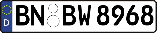 BN-BW8968
