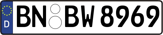 BN-BW8969