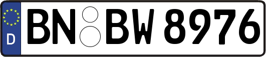 BN-BW8976