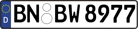 BN-BW8977