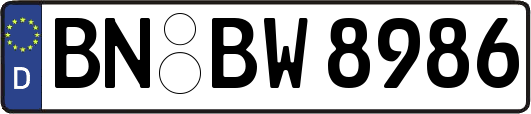 BN-BW8986