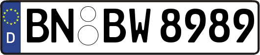 BN-BW8989