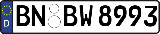 BN-BW8993
