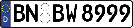 BN-BW8999