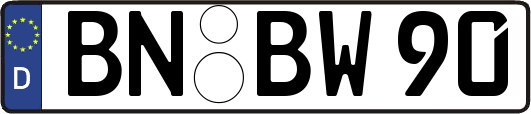 BN-BW90