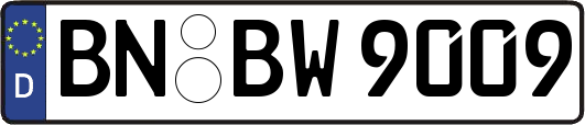BN-BW9009