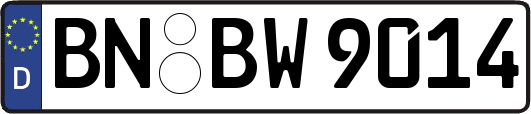 BN-BW9014