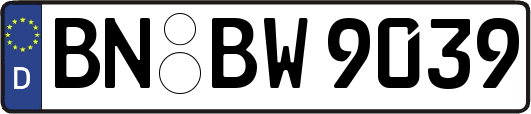 BN-BW9039