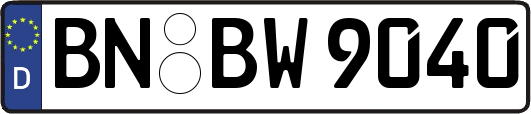 BN-BW9040