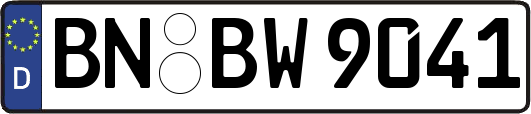 BN-BW9041