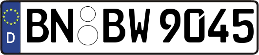 BN-BW9045