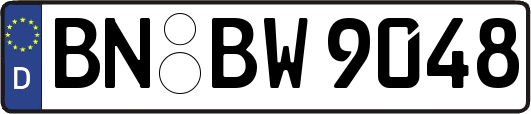 BN-BW9048