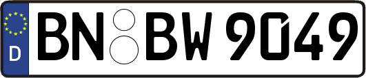 BN-BW9049