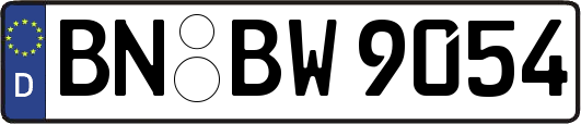 BN-BW9054