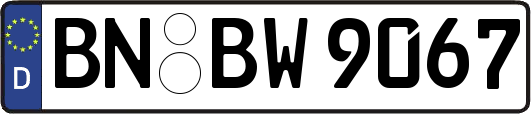 BN-BW9067