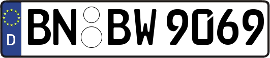 BN-BW9069