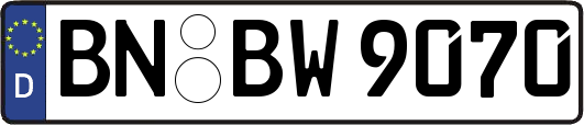 BN-BW9070