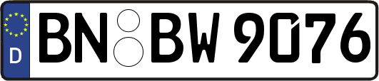 BN-BW9076