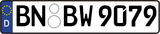 BN-BW9079