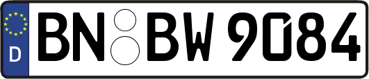 BN-BW9084