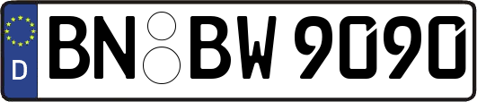 BN-BW9090