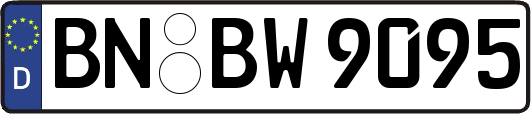 BN-BW9095