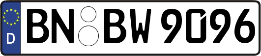 BN-BW9096