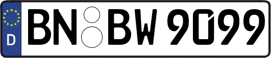 BN-BW9099