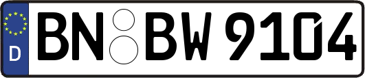 BN-BW9104