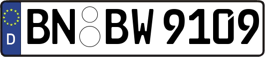 BN-BW9109
