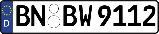 BN-BW9112