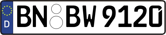 BN-BW9120
