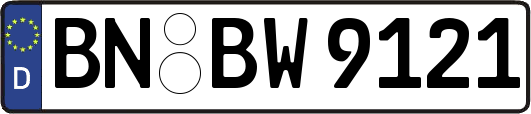 BN-BW9121