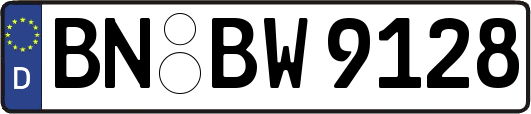 BN-BW9128