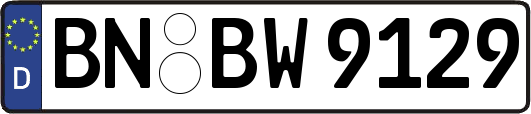 BN-BW9129