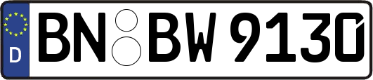 BN-BW9130