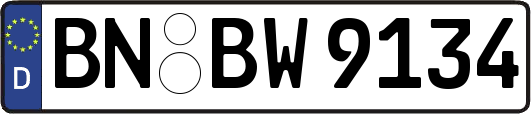 BN-BW9134