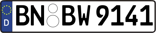 BN-BW9141