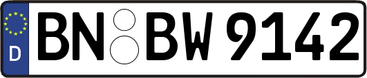 BN-BW9142