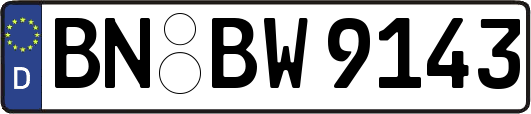 BN-BW9143
