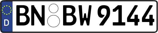 BN-BW9144