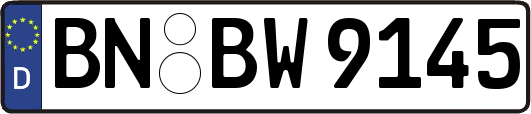 BN-BW9145