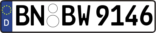 BN-BW9146
