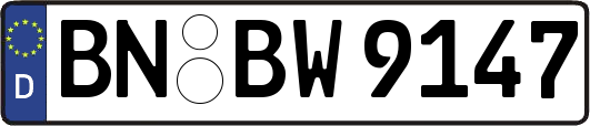 BN-BW9147