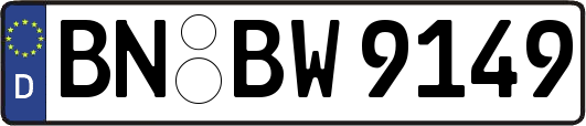BN-BW9149