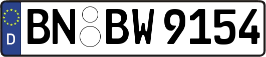 BN-BW9154