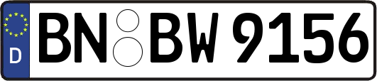 BN-BW9156
