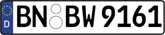 BN-BW9161