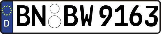BN-BW9163