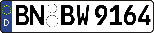 BN-BW9164